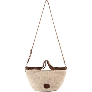 FredsBruder Teddy Layer Borsa a tracolla Pelle 40 cm FredsBruder Teddy Layer Borsa a tracolla Pelle 40 cm
