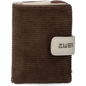 Zwei Mademoiselle Portafoglio 10 cm