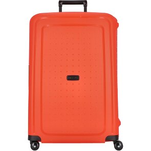 Samsonite S'Cure Trolley a 4 ruote 75 cm