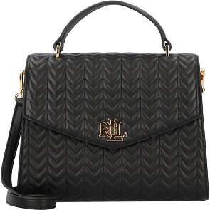 Lauren Ralph Lauren Farrah Mini borsa a mano Pelle 27 cm Lauren Ralph Lauren Farrah Mini borsa a mano Pelle 27 cm