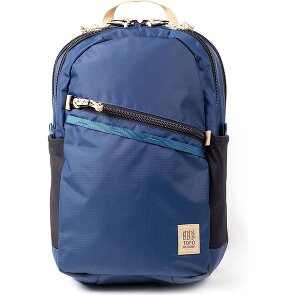 Topo Designs Commuter Zaino da giorno 49.5 cm Vano porta PC