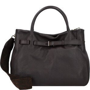abro Jill Borsa a tracolla Pelle 36 cm