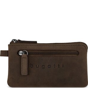 bugatti Luca Portafoglio chiave Pelle 12 cm