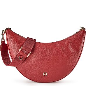 AIGNER Zita Borsa a tracolla Vera Pelle 30 cm