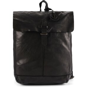 Harbour 2nd Urban Poets Zaino da giorno Vera Pelle 36 cm