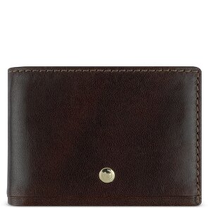 bugatti Neaples Portafoglio Protezione RFID Pelle 10 cm bugatti Neaples Portafoglio Protezione RFID Pelle 10 cm