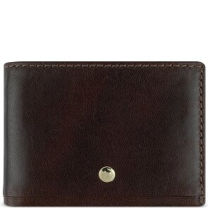 bugatti Neaples Portafoglio Protezione RFID Pelle 10 cm