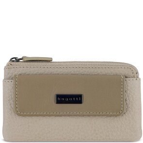 bugatti Sina Portafoglio chiave Pelle 13 cm