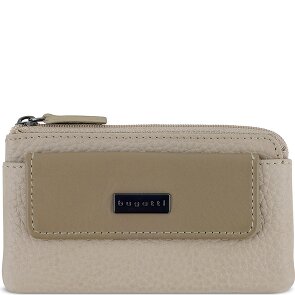 bugatti Sina Portafoglio chiave Pelle 13 cm