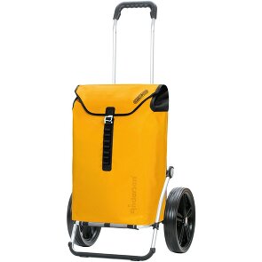 Andersen Shopper Carrello Royal Shopper Ortlieb 65 cm