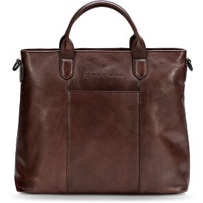Farmhood Memphis Borsetta Pelle 37 cm Scomparto per laptop