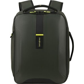 Samsonite Paradiver zaino da viaggio leggero 40 cm scomparto per laptop