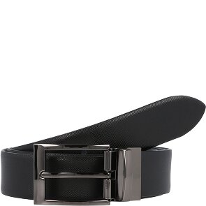 Lloyd Men's Belts Cintura reversibile in pelle