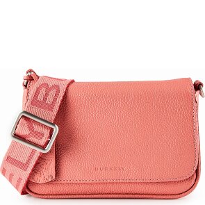Burkely Always Ava Borsa a tracolla Vera Pelle 21 cm