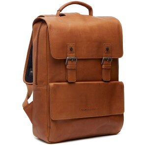 The Chesterfield Brand Malta Zaino da giorno Pelle 41 cm Scomparto per laptop The Chesterfield Brand Malta Zaino da giorno Pelle 41 cm Scomparto per laptop