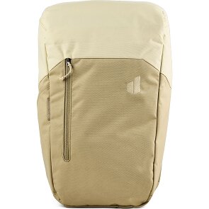 Deuter UP Stockholm Zaino da giorno 50 cm Vano porta PC