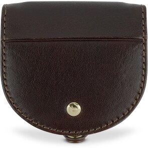 bugatti Portamonete Neaples in pelle 8 cm