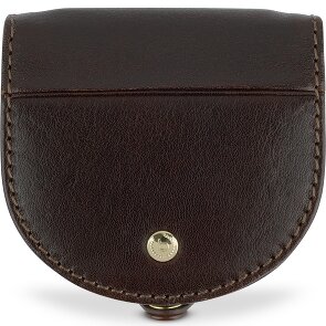 bugatti Portamonete Neaples in pelle 8 cm