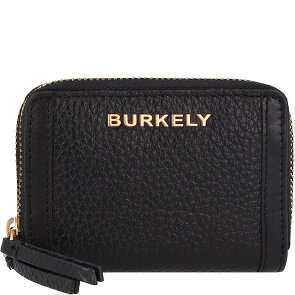 Burkely Keen Keira Portafoglio Pelle 10 cm