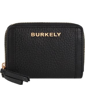 Burkely Keen Keira Portafoglio Pelle 10 cm
