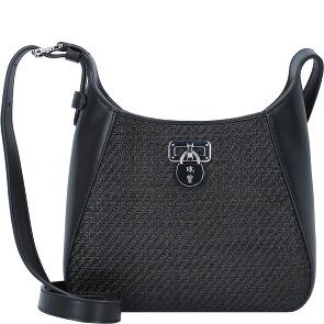 Lauren Ralph Lauren Tanner Mini Borsa Borsa a tracolla 16 cm