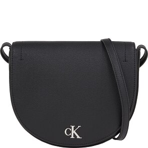 Calvin Klein Jeans Minimal Monogram Borsa a tracolla 22 cm