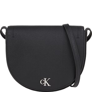 Calvin Klein Jeans Minimal Monogram Borsa a tracolla 22 cm