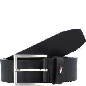 Tommy Hilfiger Cintura Hampton in pelle