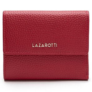 Lazarotti Bologna Leather Portafoglio Pelle 12 cm