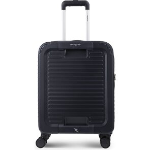 Hedgren Raku 4 ruote Trolley cabina XS 55 cm