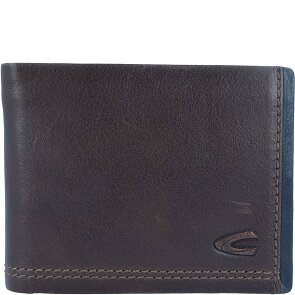 camel active Portafoglio Osaka RFID in pelle 12 cm