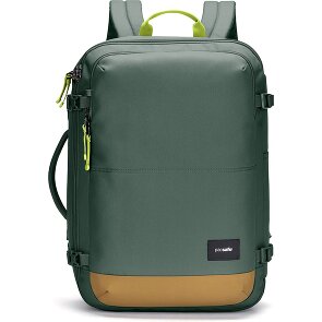 Pacsafe Go 34 Zaino da giorno Protezione RFID 47 cm