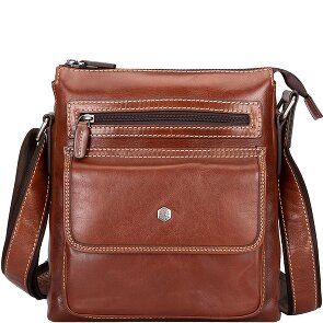 Jekyll & Hide Oxford Borsa a tracolla Pelle 29 cm