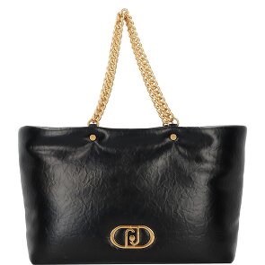 Liu Jo Lapuffy Borsa shopper 40 cm