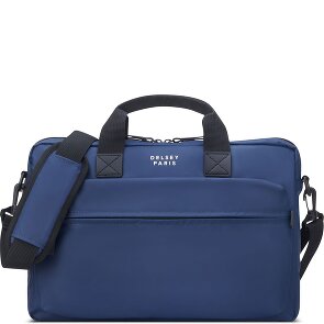 Delsey Paris Maubert 2.0 Valigetta Protezione RFID 40 cm Scomparto per laptop