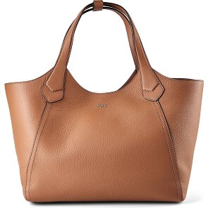 Boss Lenah Borsa shopper Vera Pelle 33 cm