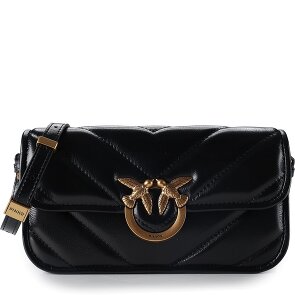 PINKO Love Bo Borsa a tracolla Pelle 24 cm