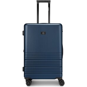 camel active Hanoi 4 ruote Carrello M 65 cm espandibile