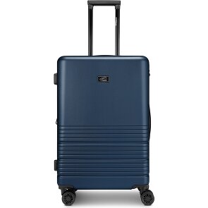 camel active Hanoi 4 ruote Carrello M 65 cm espandibile