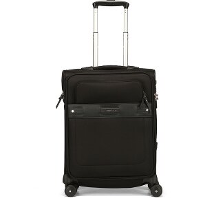 Samsonite Beauhaven 4 ruote Carrello della cabina 55 cm