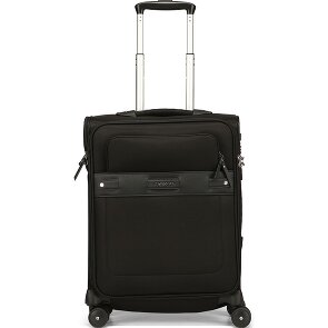 Samsonite Beauhaven 4 ruote Carrello della cabina 55 cm