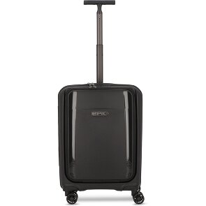 Epic Phantom SL 4 ruote Carrello della cabina 55 cm