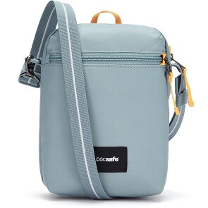 Pacsafe GO Festival borsa a tracolla antifurto RFID 17 cm Pacsafe GO Festival borsa a tracolla antifurto RFID 17 cm