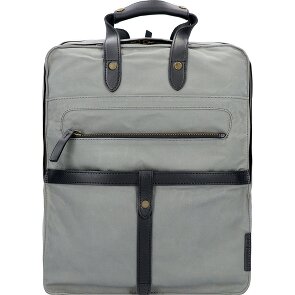 Harbour 2nd City Canvas Francis Zaino da giorno 41 cm Scomparto per laptop