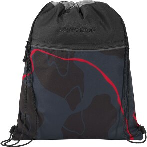 coocazoo Borsa da ginnastica 43 cm coocazoo Borsa da ginnastica 43 cm
