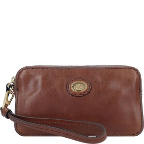 The Bridge Story Uomo Borsa da polso in pelle 22 cm