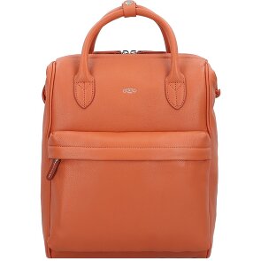 Jump Uppsala Cuir Zaino da giorno Pelle 34 cm Scomparto per laptop Jump Uppsala Cuir Zaino da giorno Pelle 34 cm Scomparto per laptop