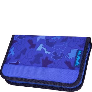 McNeill Accessori astuccio per matite pieno di 23 pezzi.