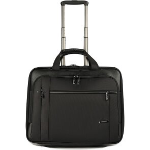 Samsonite Spectrolite 3.0 2 ruote Carrello pilota 39 cm Scomparto per laptop