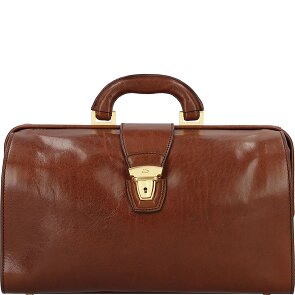The Bridge Today Business Doctor Case in pelle 37 cm